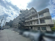 日商岩井香里ケ丘マンションの画像