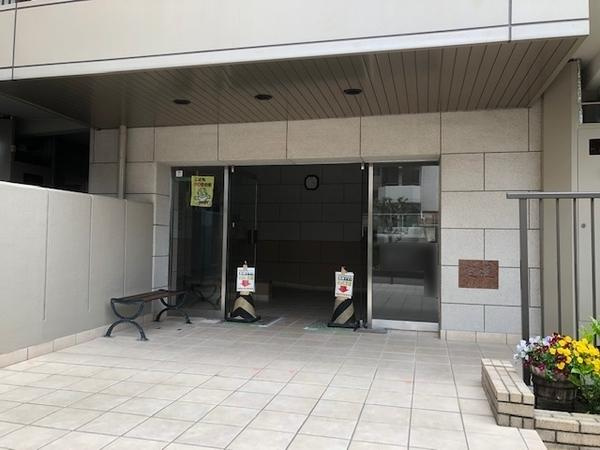 【その他】 | 日商岩井香里ケ丘マンション