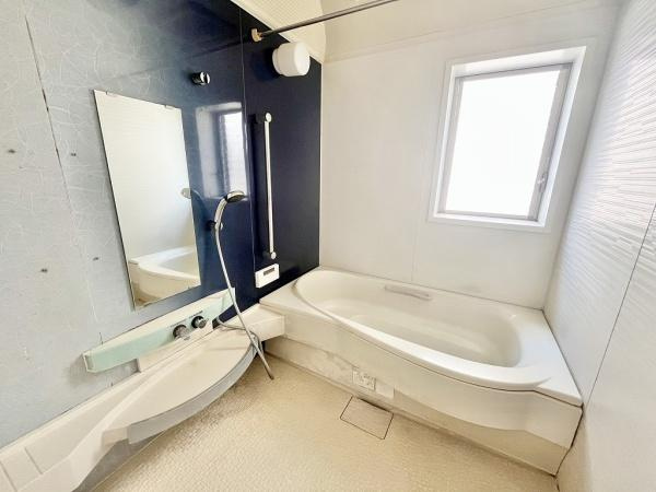【浴室】 | 灘区大和町4丁目　中古戸建