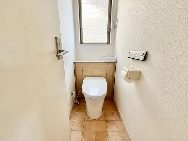 【トイレ】 | 灘区大和町4丁目　中古戸建