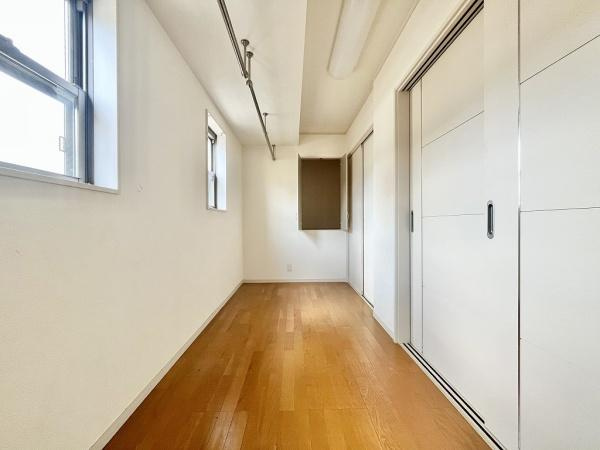 【洋室】 | 灘区大和町4丁目　中古戸建