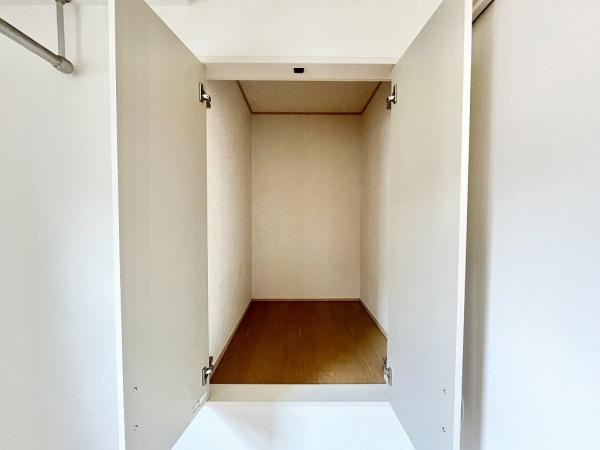 【収納】 | 灘区大和町4丁目　中古戸建