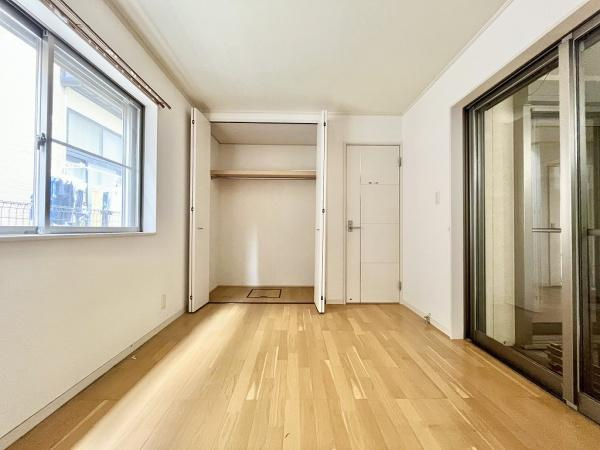 【収納】 | 灘区大和町4丁目　中古戸建