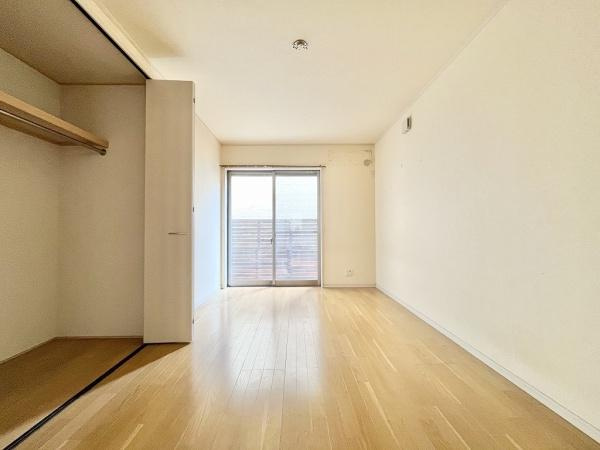 【洋室】 | 灘区大和町4丁目　中古戸建