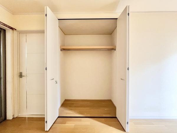 【収納】 | 灘区大和町4丁目　中古戸建