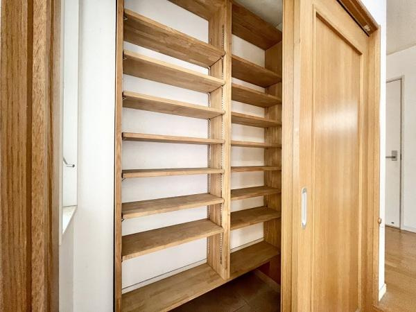【収納】 | 灘区大和町4丁目　中古戸建