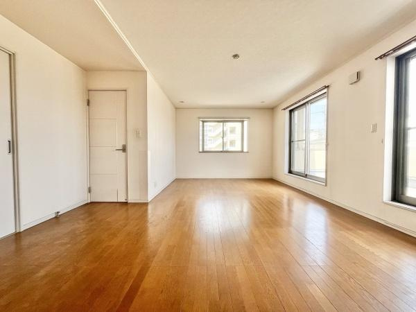 【洋室】 | 灘区大和町4丁目　中古戸建