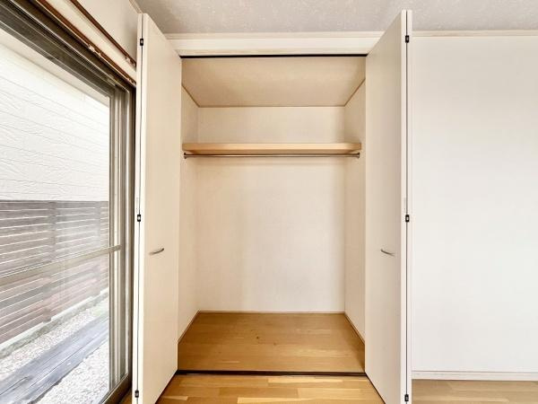 【収納】 | 灘区大和町4丁目　中古戸建