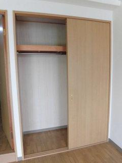 シャスール大正の収納|★大きい荷物でも収納していただけます★