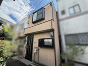 門真市泉町　中古戸建の画像