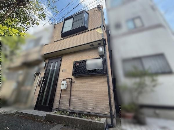 【その他】 | 門真市泉町　中古戸建
