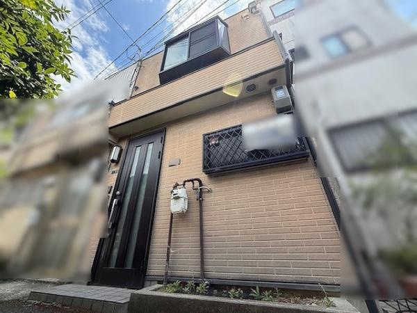 【その他】 | 門真市泉町　中古戸建