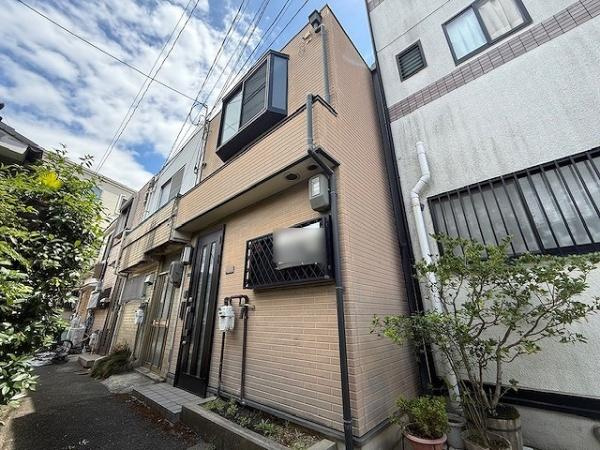 【その他】 | 門真市泉町　中古戸建