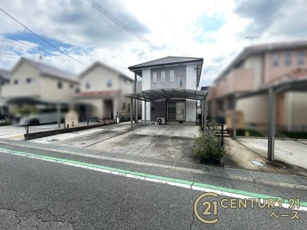 葛城市東室　一戸建