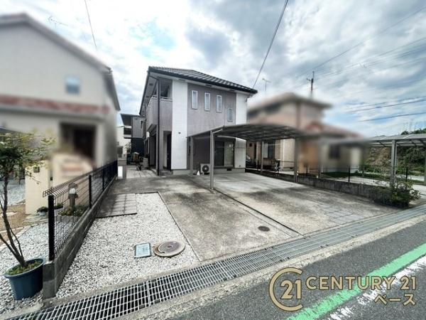 葛城市東室　一戸建のその他|■現地撮影写真■商業施設が徒歩圏内に近接！