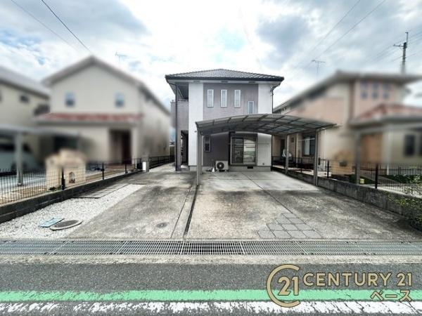 葛城市東室　一戸建のその他|■現地撮影写真■ 小学校に徒歩圏内で通学も安心です。
