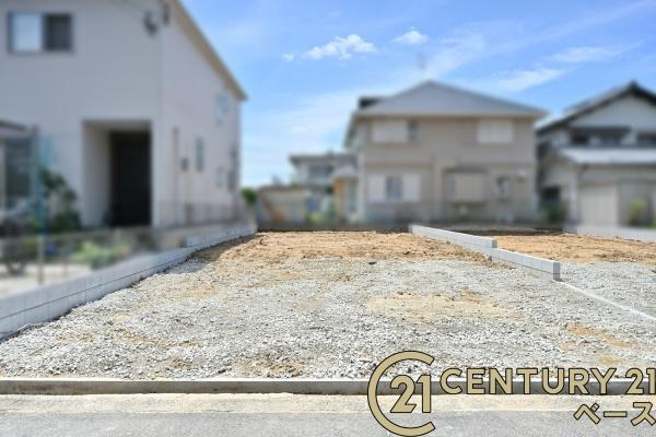 リナージュ新口町 ２号地　建築条件なし土地のその他|■現地撮影写真■