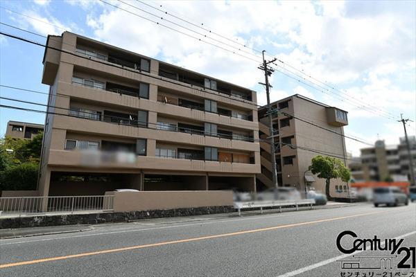若草マンション