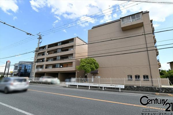 若草マンションのその他|■現地撮影写真■