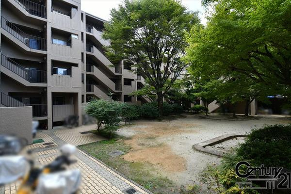若草マンションのその他共用部分|■現地撮影写真■