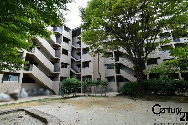 若草マンションのその他共用部分|■現地撮影写真■