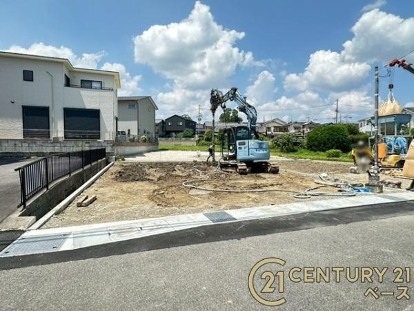 ファーストタウン勢野東 １号地 ／新築一戸建のその他|■現地撮影写真■人気の「三郷町勢野東２丁目」で限定２区画 好評分譲中です！