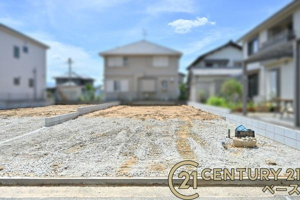 リナージュ新口町 １号地　建築条件なし土地のその他|■現地撮影写真■