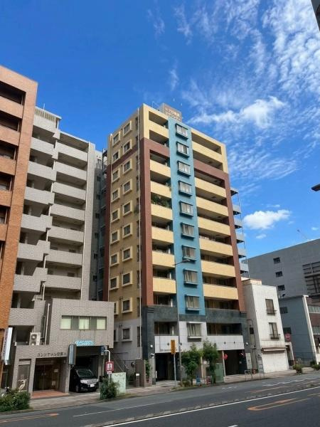 リブゼ横浜サザンシティ