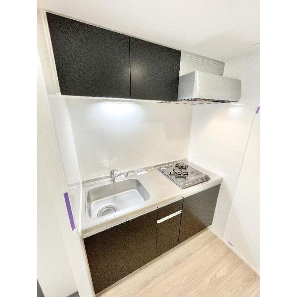 カーサ・アルベリ　名古屋市賃貸　仲介手数料無料のキッチン
