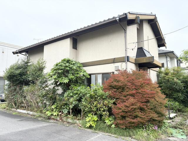 宇都宮市上野町　217.70㎡　売地の周辺