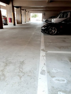 【駐車場】 | アーバンリバブル