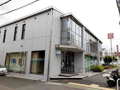 【周辺】 | アーバンリバブル | みなと銀行　伊川谷支店まで900m