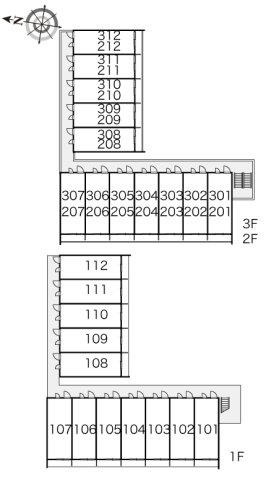 【その他】 | レオパレスイエルバ