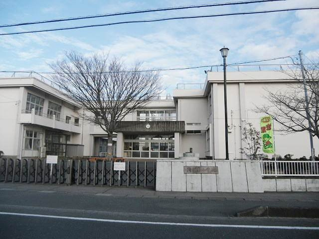 【周辺】 | サンリット　ガーデンＢ | 浅羽南小学校まで1900m