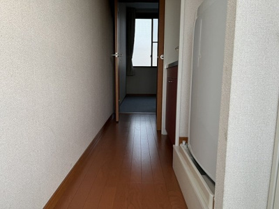 【玄関】 | レオパレス英