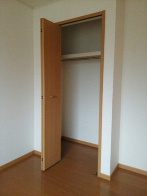 【収納】 | ラネージュⅠ番館