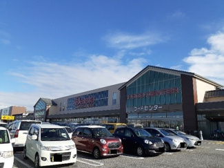 【周辺】 | ヴィラ・モンセラート | ベイシア彦根店様まで1770m