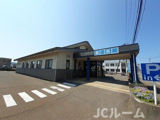 Ｍａｉｓｏｎ　ｄｅ　ＹＫ　Ⅲの周辺|豊田医院まで850m