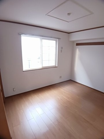 ルミエール弐番館の内装