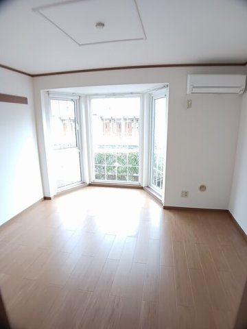 ルミエール弐番館の内装