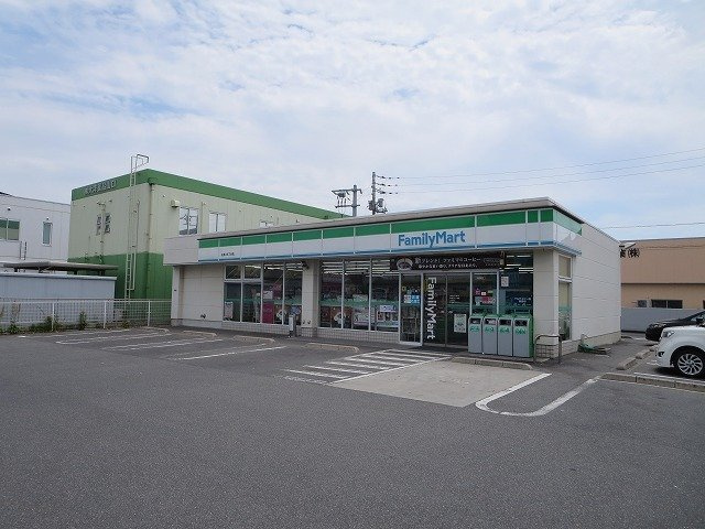 アダージォの周辺|ファミリーマート光浅江５丁目店まで550m