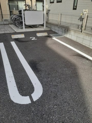 【ロビー】 | デーア　アロッジオ