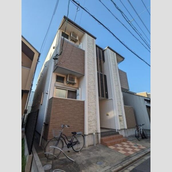 ハーモニーテラスケー　名古屋市賃貸　仲介手数料無料