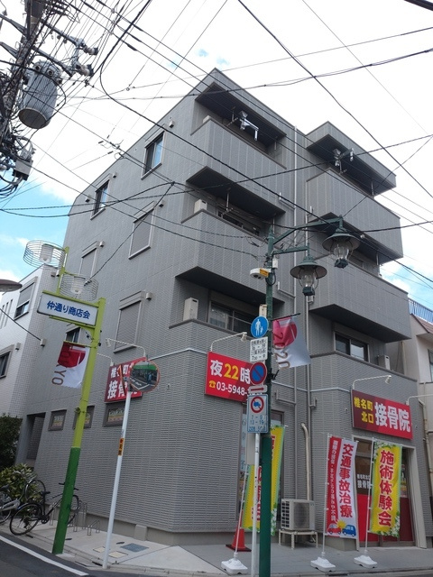 casa de michiの外観|★HEBEL HAUSの賃貸住宅へーベルメゾン★