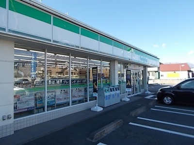 【周辺】 | もみの樹　Ⅰ | ファミリーマート　淀師店まで100m