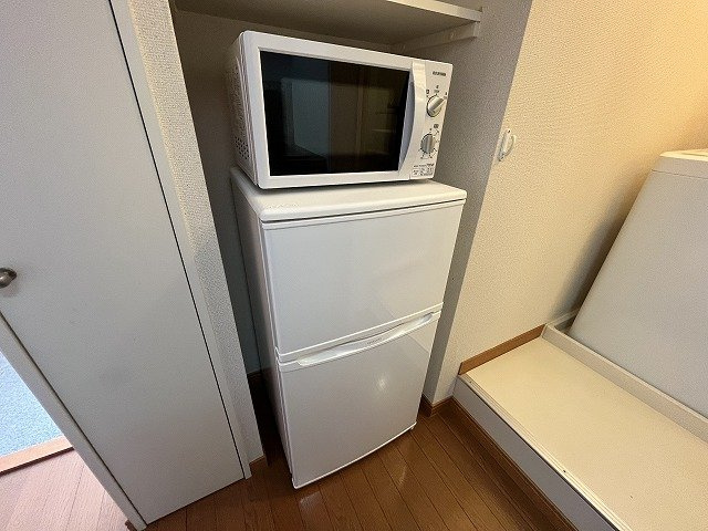 レオパレスコスタモールのその他
