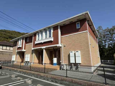 【外観】 | ティーズ・ウィンヒルⅤ