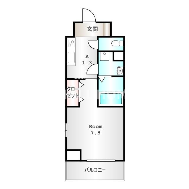 グランシャトル　高崎の間取り|当社、チルホームのHPもご覧ください(^^)/物件情報多数♪
