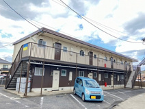 コーポ井上の画像