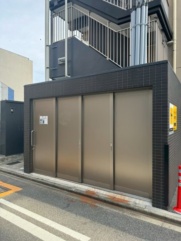 エステムコート名古屋新栄アクシス　名古屋市賃貸　仲介手数料無料の設備